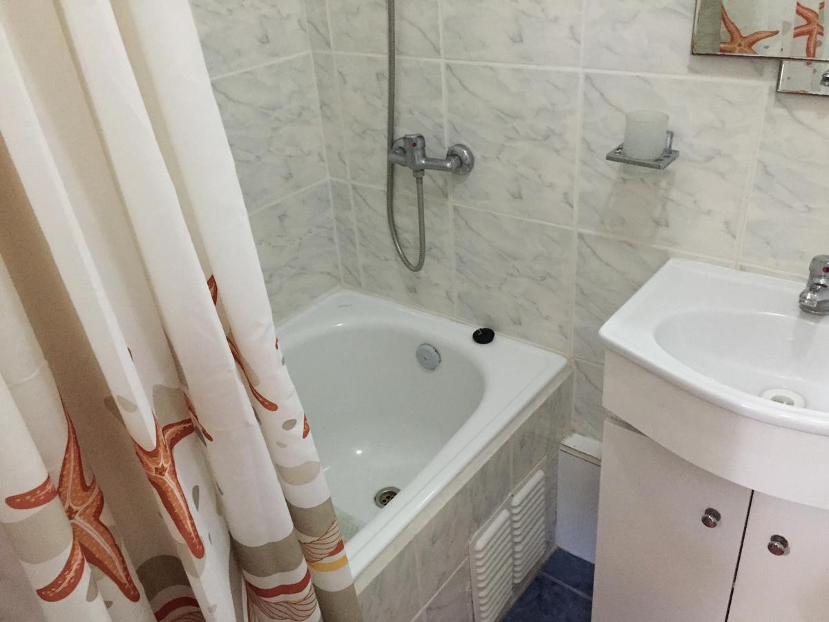 Hotel Bamboo イキケ エクステリア 写真